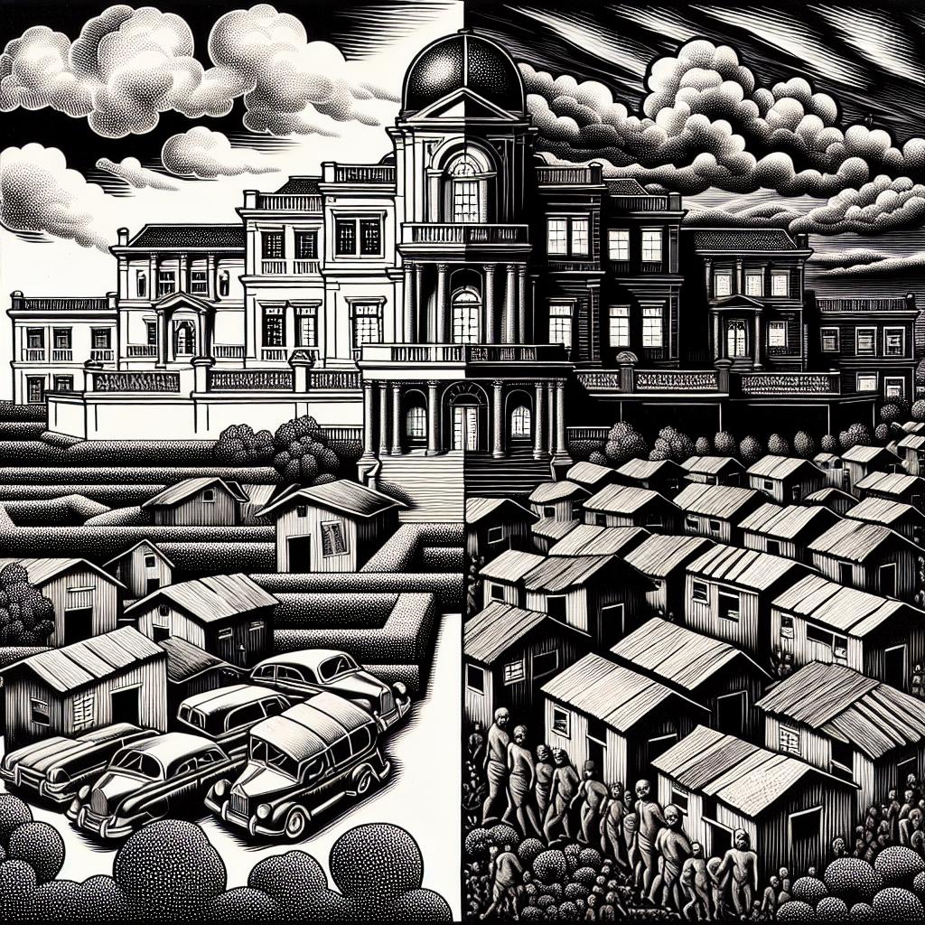 Rethinking Wealth: The Case for a Wealth Tax in America