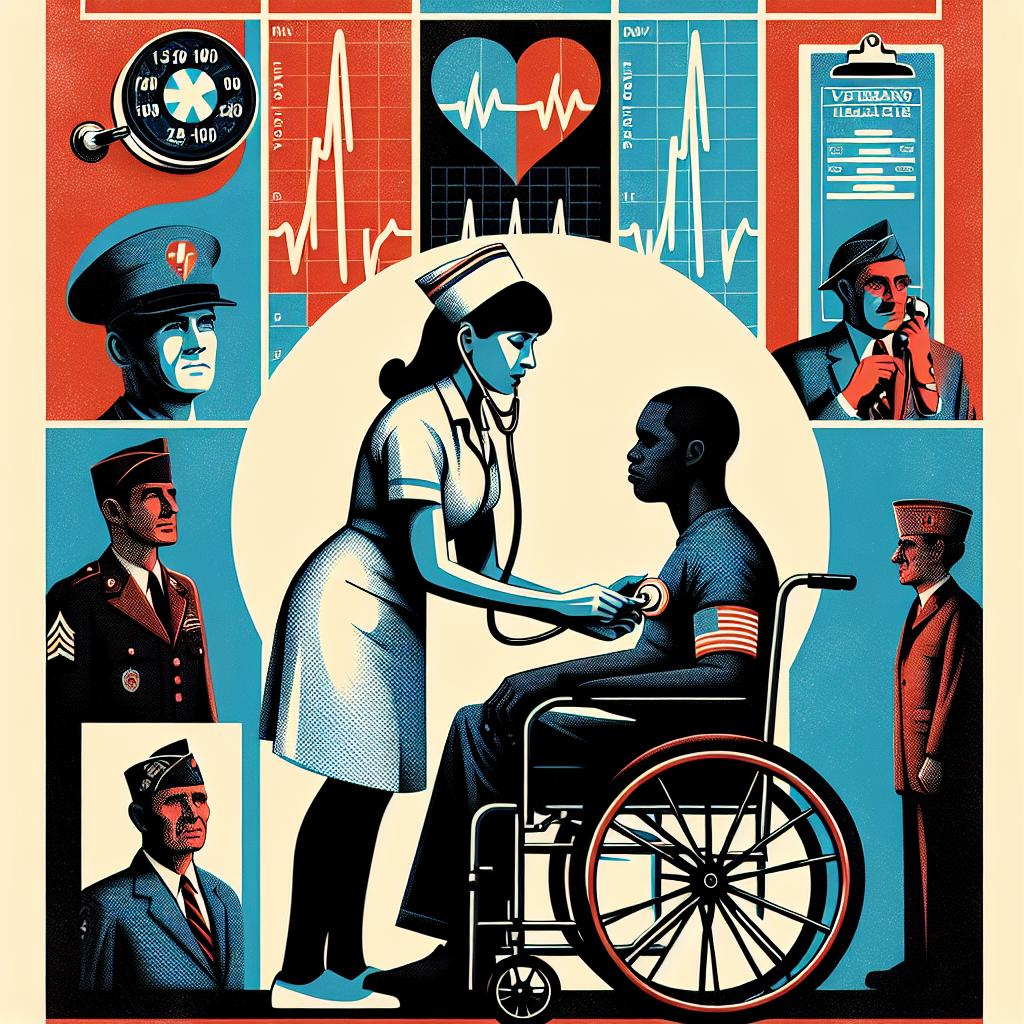 Bridging the Gap: Improving Health Care Access for Veterans