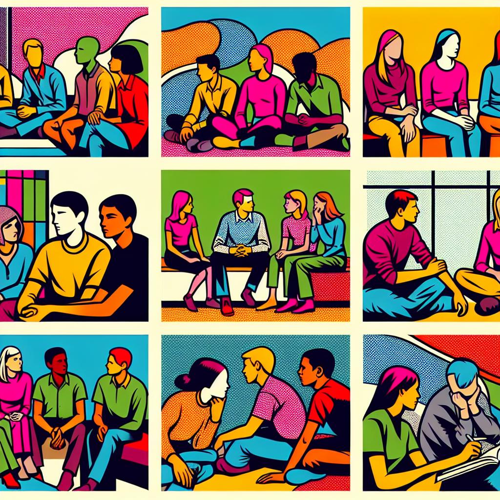 Bridging the Gap: Unlocking Youth Potential Through Self-Awareness