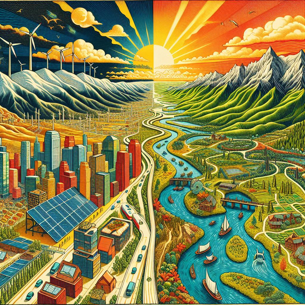 Building a Resilient Future: Examining Climate Change Resilience Funding