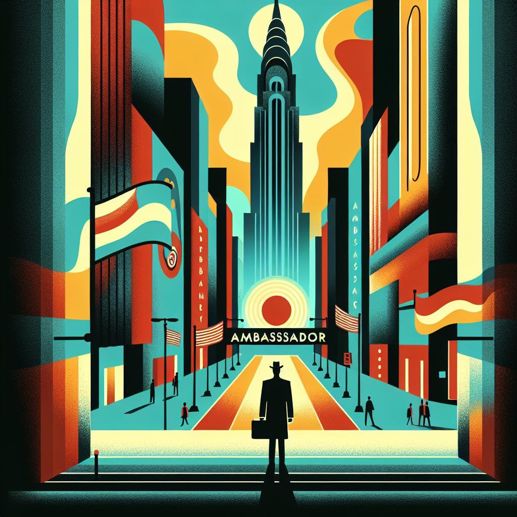 New York’s Loneliness Ambassador: Tackling Isolation as a Public Health Issue