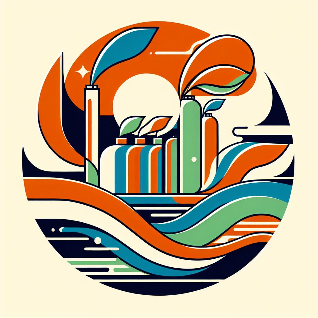 The Controversial Rise of Blue Hydrogen