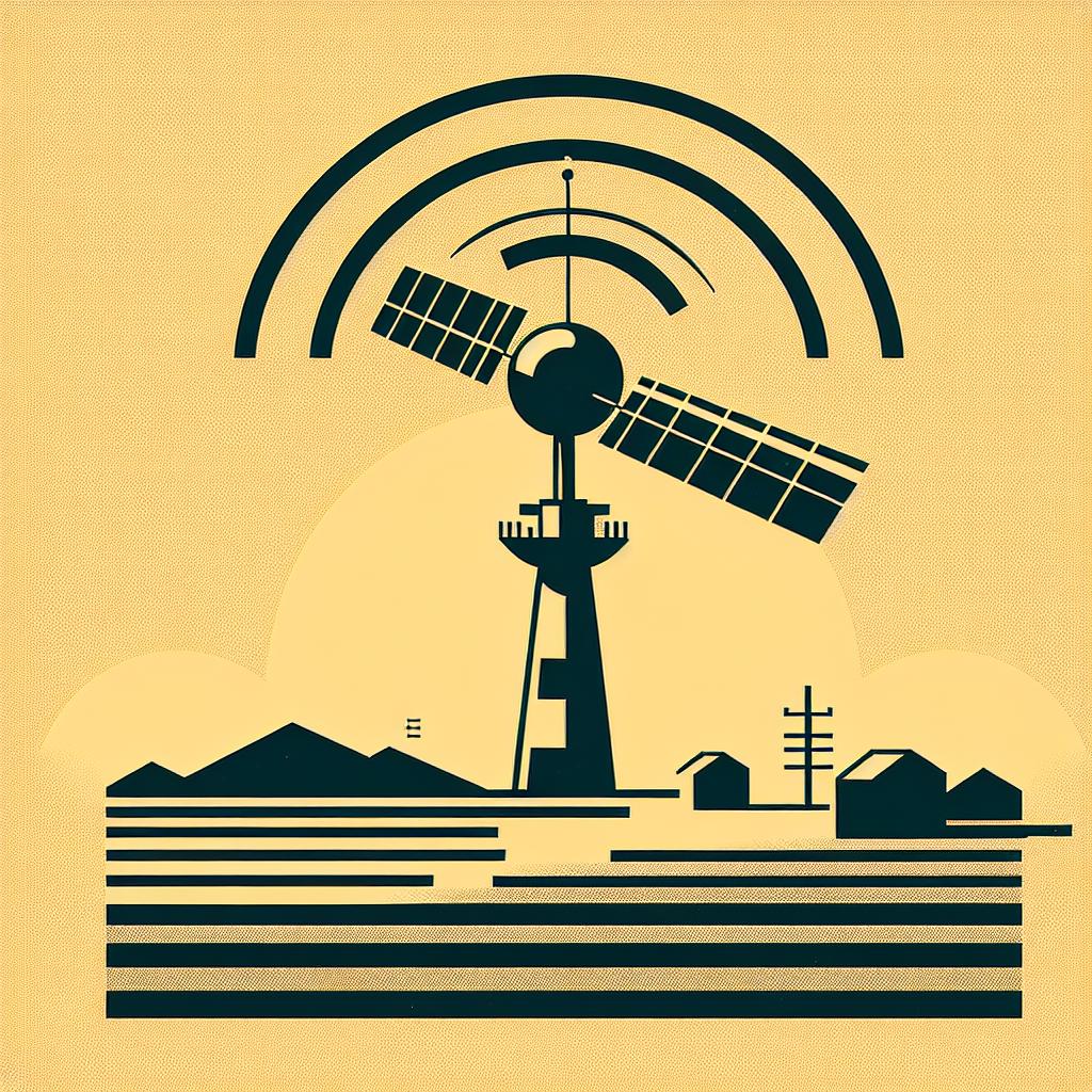 Starlink and the Future of Global Internet Connectivity