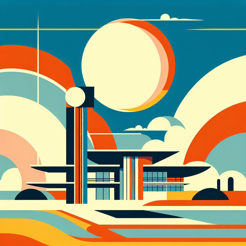 Reviving Earth Architecture: Ancient Techniques Meet Modern Sustainability