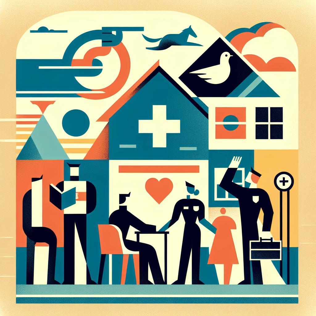 Turning Pain into Action: States Taking Charge of the Opioid Crisis